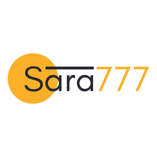 Sara 777 Logo
